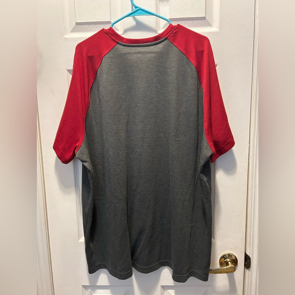 George T-shirt 3xl - Picture 3 of 3